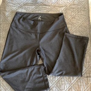 Z by Zella Workout Capri